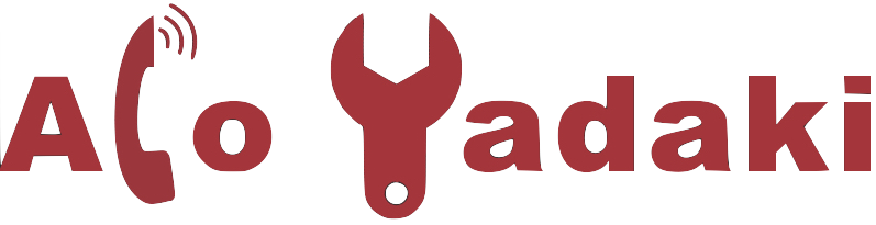 AloYadaki Alo Yadaki الو یدکی الویدکی